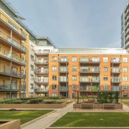 Image 9 - Hendon Police College, Heritage Avenue, London, NW9 5EW, United Kingdom - Apartment for rent