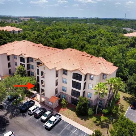 Buy this 2 bed condo on 1355 Goodman Road in ChampionsGate, Osceola County