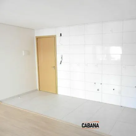 Buy this 1 bed apartment on Rua Pedro Luiz Pessutto in São Victor Cohab, Caxias do Sul - RS