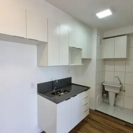 Rent this 2 bed apartment on Parada Largo Do Taboão B/C in Avenida Professor Francisco Morato 6149, Ferreira