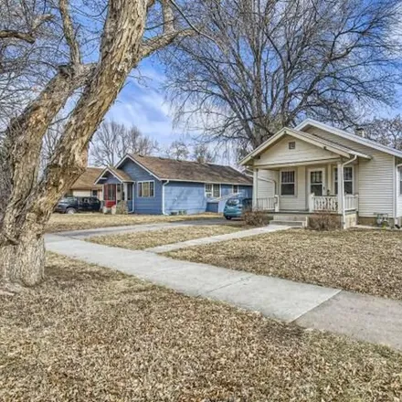 Image 1 - 240 North Sherwood Street, Fort Collins, CO 80521, USA - House for sale