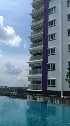 Image 4 - KK Super Mart, Jalan Reko, Kajang 2, 43000 Kajang Municipal Council, Selangor, Malaysia - Apartment for rent