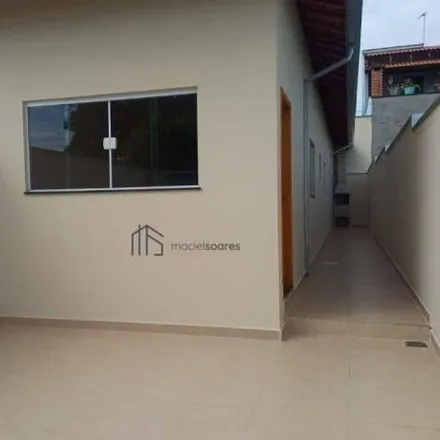 Buy this 2 bed house on Rua Dona Zenaide in Jaguariúna, Jaguariúna - SP