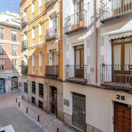 Image 7 - Calle del Molino de Viento, 28004 Madrid, Spain - Apartment for rent