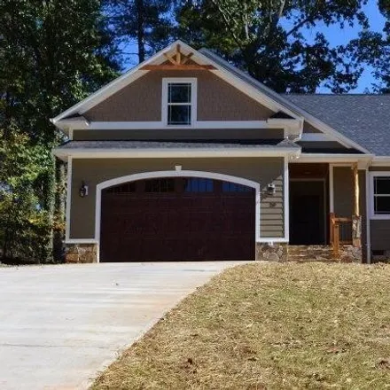 Buy this 3 bed house on 2001 Hobby Street in Catawba County, NC 28610