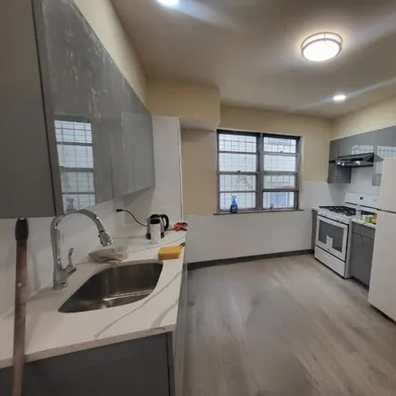 Rent this 3 bed house on 1705 Hammersley Avenue in New York, NY 10469