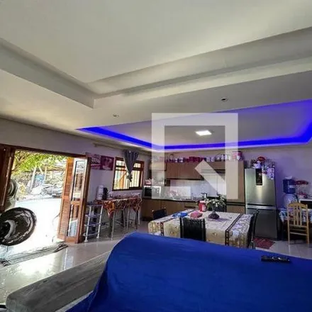 Buy this 1 bed house on Rua Rio Grande do Sul in Canudos, Novo Hamburgo - RS