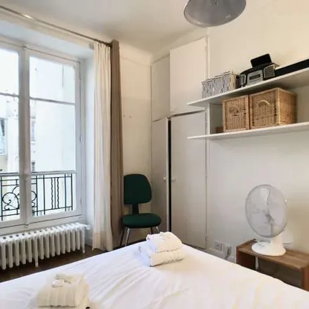 Image 9 - 60 Rue Saint-Antoine, 75004 Paris, France - Apartment for rent