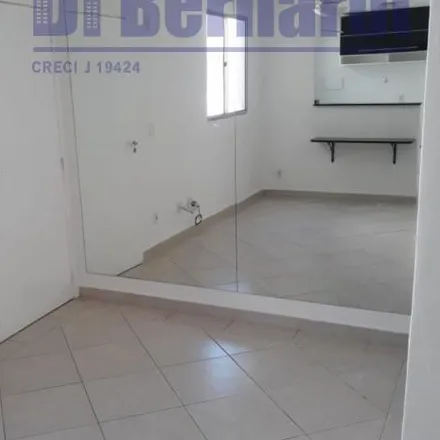 Buy this 2 bed apartment on Parada José Padovani in Avenida João Aranha, Alto de Pinheiros