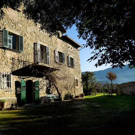 Image 4 - Cortona, Arezzo, Italy - House for sale