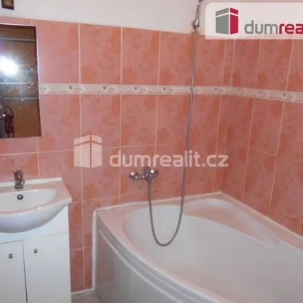 Rent this 1 bed apartment on Dlouhá in 261 01 Příbram, Czechia