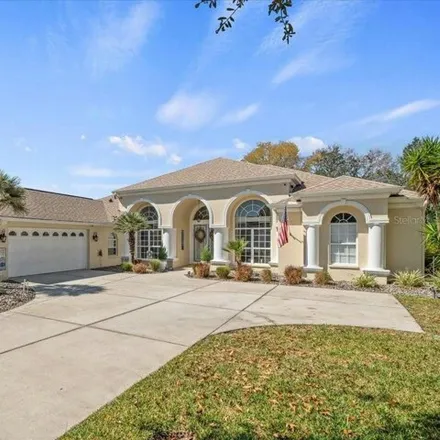Image 2 - 223 Woodstream Way, Spring Hill, FL 34608, USA - House for sale