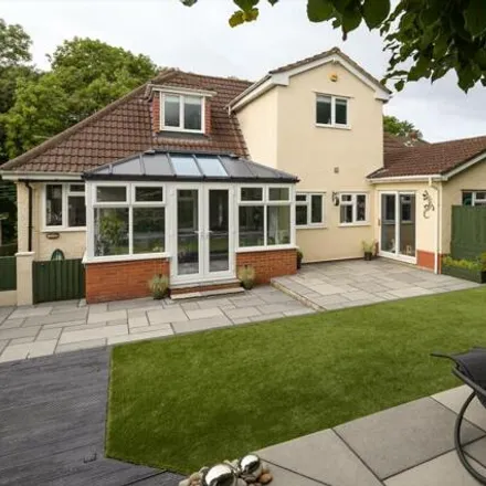 Buy this 6 bed house on 27 Old Park Road in Clevedon, BS21 7JH