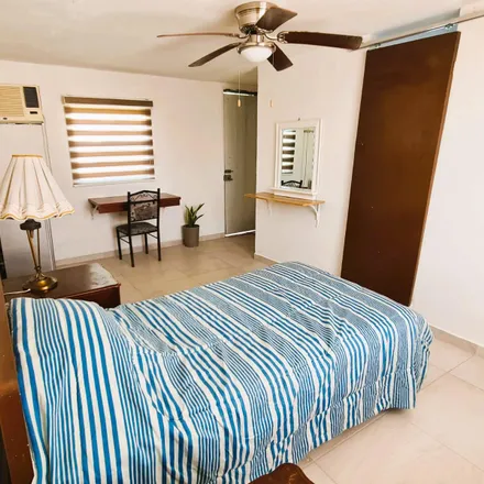 Rent this 1 bed apartment on Calle Loma de Oro in 89100 Tampico, TAM