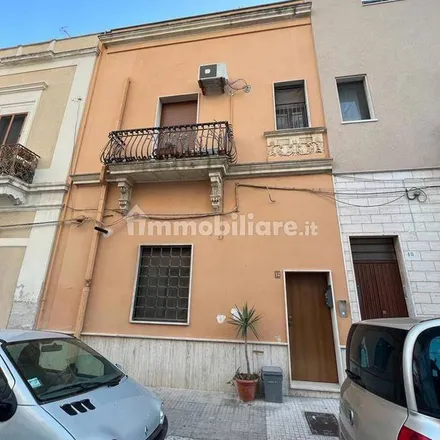 Image 8 - Via Andrea della Monica 14, 72100 Brindisi BR, Italy - Apartment for rent