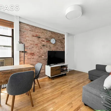 Rent this 2 bed apartment on 321 East 12th Street in New York, NY 10003
