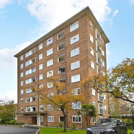 Image 7 - Wellington Court, 55-67 Wellington Road, London, NW8 9TA, United Kingdom - Apartment for rent