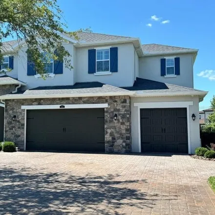 Buy this 5 bed house on 2604 Cordoba Ranch Boulevard in Hillsborough County, FL 33559
