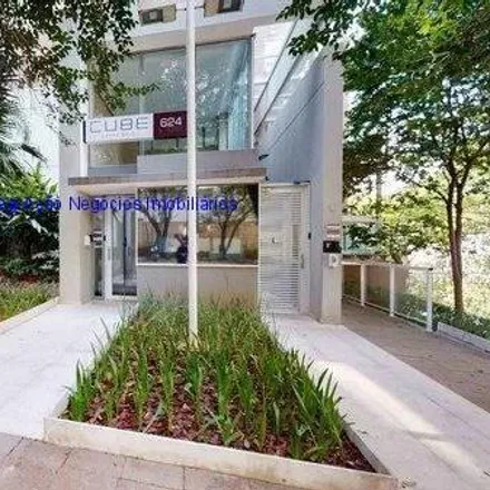 Buy this 2 bed apartment on Rua Estácio Coimbra in Campo Belo, São Paulo - SP