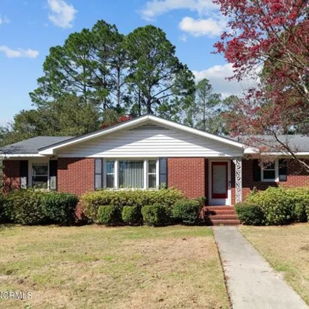 Buy this 3 bed house on 1109 Margaret Lane in Perry Park, Kinston