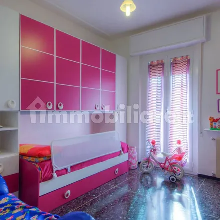 Rent this 3 bed apartment on Via Primo Maggio in 17047 Vado Ligure SV, Italy