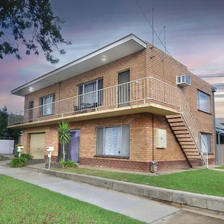 Rent this 1 bed apartment on Landsborough Street in Echuca VIC 3564, Australia