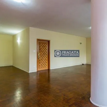Buy this 4 bed apartment on Avenida Paulista 2237 in Cerqueira César, São Paulo - SP