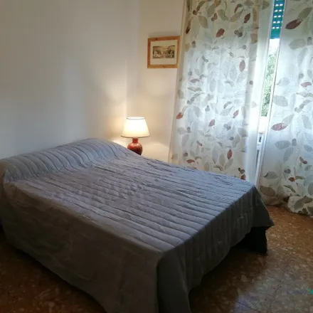 Image 9 - Via Cremuzio Cordo, 00136 Rome RM, Italy - Room for rent