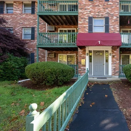 Buy this 2 bed condo on 93 Huntoon Memorial Highway in Leicester, MA 01524