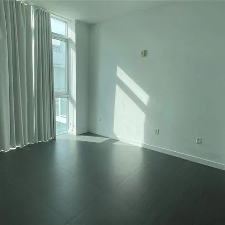 Rent this 2 bed apartment on 723 Northeast 62nd Street in Bayshore, Miami