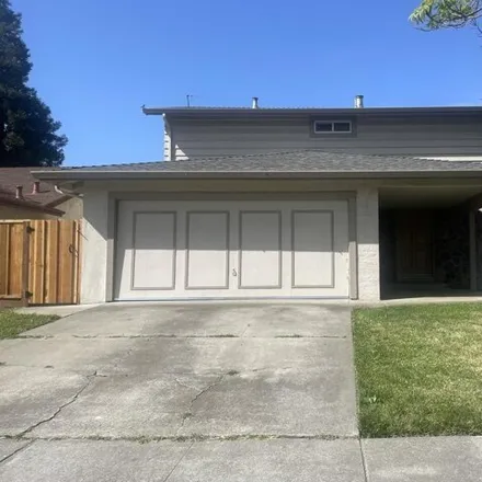 Rent this 4 bed house on 36565 Hereford Street in Fremont, CA 94536