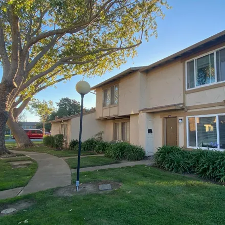 Buy this 2 bed townhouse on 36800 Coronado Drive in Fremont, CA 94536