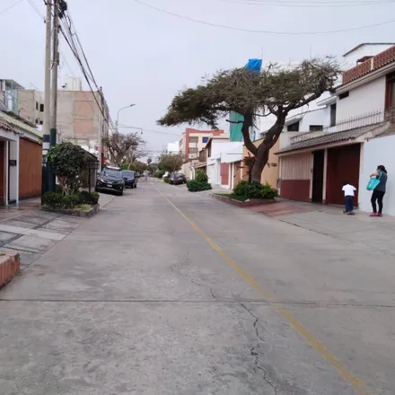 Image 2 - Jirón Torremolinos, Santiago de Surco, Lima Metropolitan Area 15049, Peru - Apartment for rent