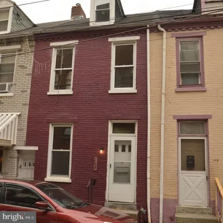 Buy this 3 bed house on 150 North Spruce Street in Allentown, PA 18101