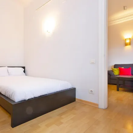 Rent this 2 bed apartment on Ferreteria Armengol & Vilumara in Carrer de Sant Pere Més Alt, 08003 Barcelona