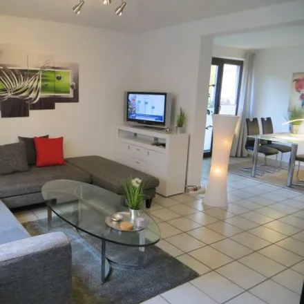 Rent this 4 bed apartment on Alter Traßweg 24 in 51427 Bergisch Gladbach, Germany