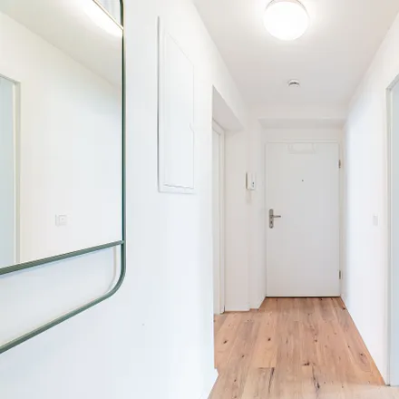 Rent this 1 bed apartment on Gugelstraße 152 in 90459 Nuremberg, Germany