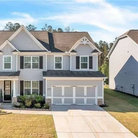 Buy this 5 bed house on Daffodil Landing in Paulding County, GA
