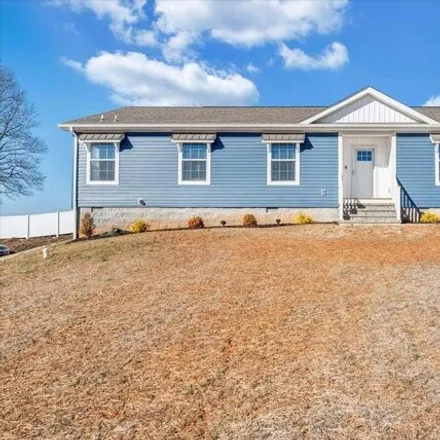 Buy this 3 bed house on 569 Willow Creek Road in Franklin County, VA 24151