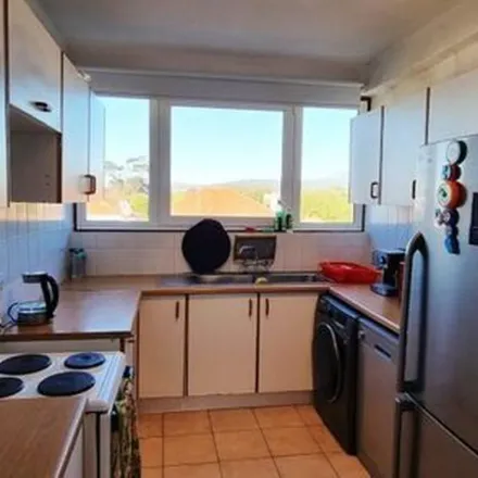 Image 2 - Tullyallen Road, Cape Town Ward 58, Cape Town, 7700, South Africa - Apartment for rent