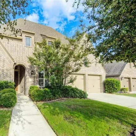 Buy this 4 bed house on 16846 Whiteoak Canyon Drive in Harris County, TX 77346
