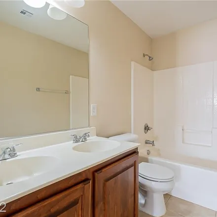 Image 4 - 4925 Goldfield Street, North Las Vegas, NV 89031, USA - House for sale