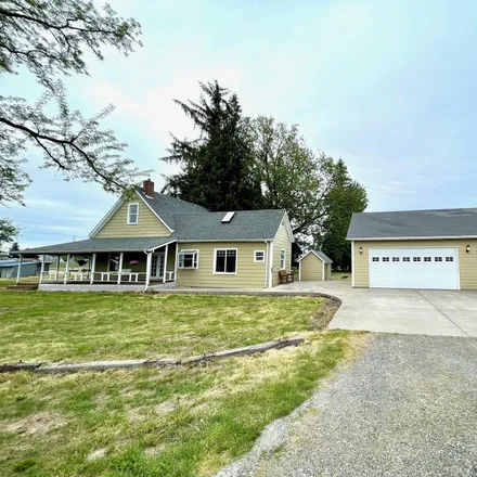 Buy this 4 bed house on 1190 Cordon Road Northeast in Salem, OR 97317