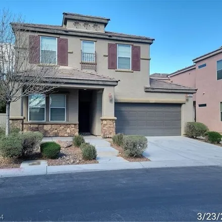 Rent this 3 bed house on 8057 Kintori Junction Street in Enterprise, NV 89139