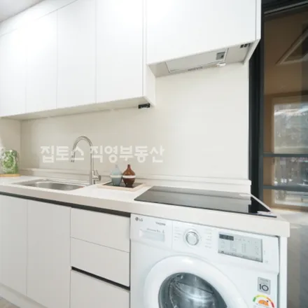 Image 6 - 서울특별시 강남구 개포동 1194-1 - Apartment for rent