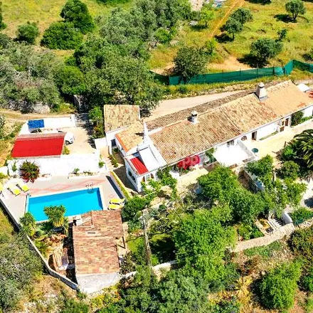 Buy this 6 bed house on Loulé Inn Algarve in Avenida José da Costa Mealha 110, 8100-569 Loulé