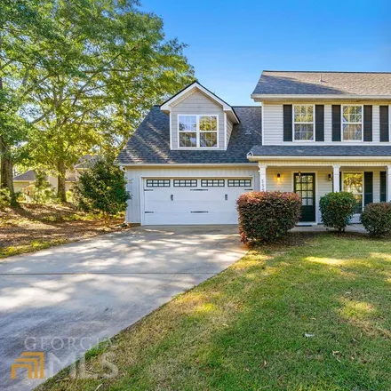 Buy this 5 bed house on 5674 Main Street in McCollum, Coweta County