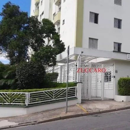 Image 2 - Alameda Tutóia, Gopoúva, Guarulhos - SP, 07092-051, Brazil - Apartment for sale