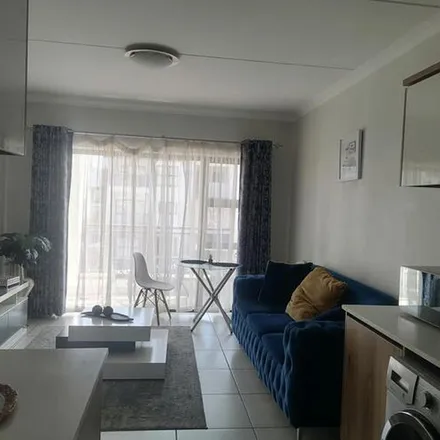 Image 4 - 291 Bosman Street, Salvokop, Pretoria, 0126, South Africa - Apartment for rent