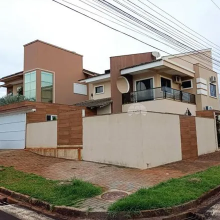 Buy this 3 bed house on Rua Cândido de Abreu in Jardim Primavera, Pato Branco - PR